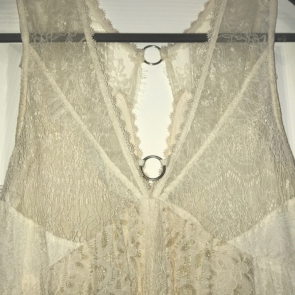 Free People Sparkle Dress ✨ - Picture 6 of 7